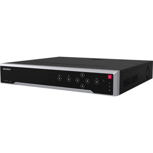 Hikvision 16-ch 16 PoE 8K NVR 2TB DS-7716NI-M4/16P-2TB