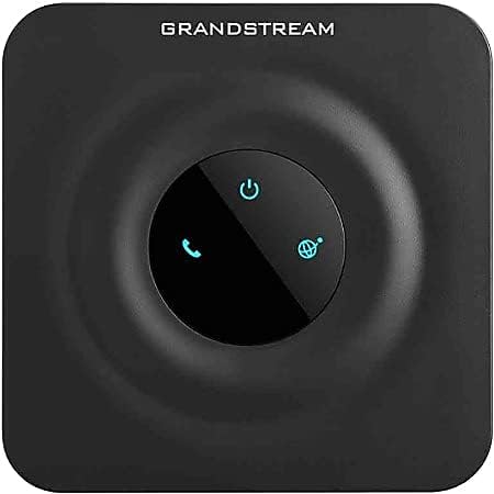 Grandstream HT801 v2 1 FXS, 1 Fast Ethernet New Version