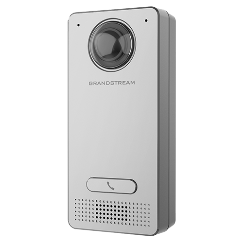 Grandstream Single Button HD IP Video Door System GDS3712