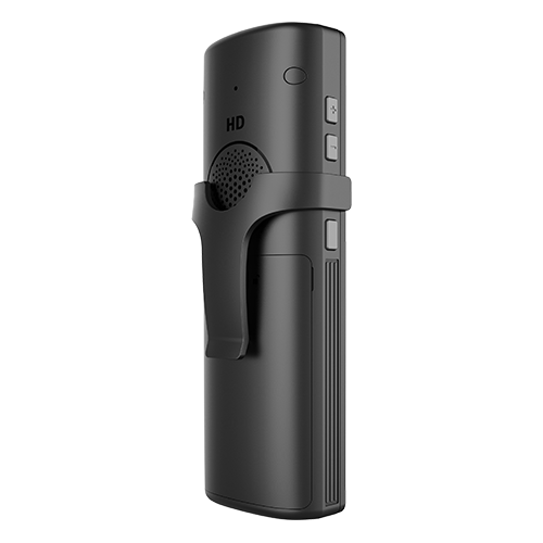 Grandstream Ruggedized Enterprise Portable WiFi Phone with extended battery WP825