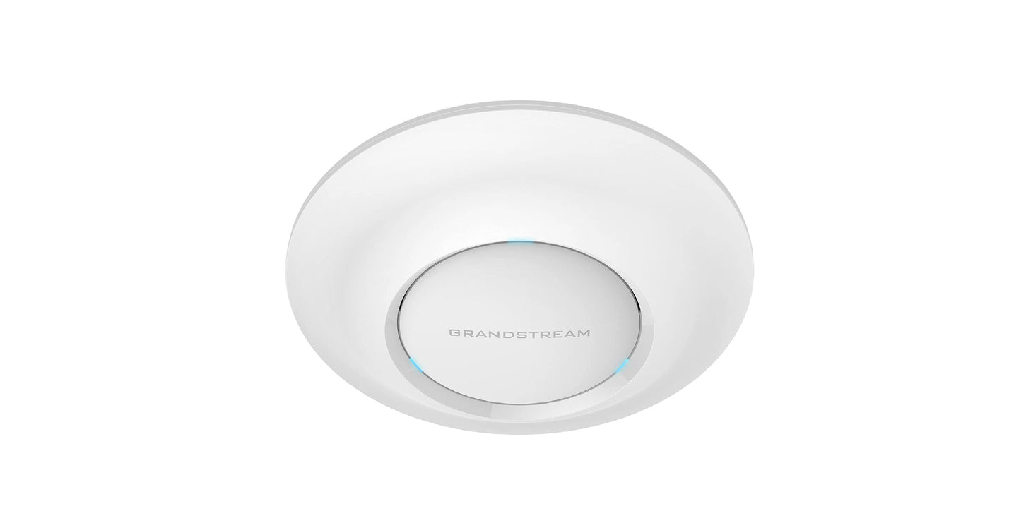 Grandstream GWN7610 Enterprise 802.11ac Wi-Fi Access Point GWN7610