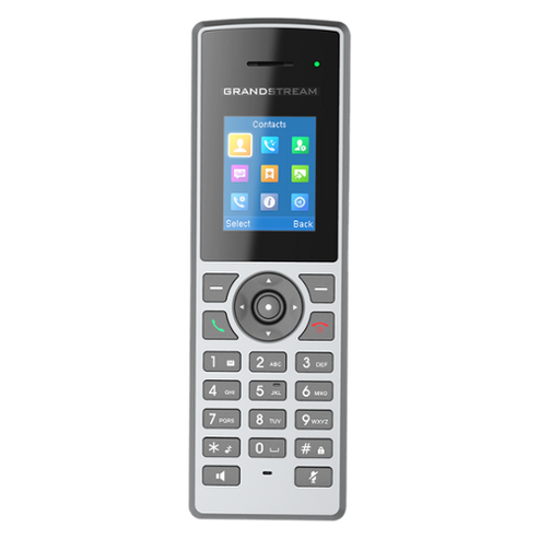 Grandstream HD Mid-Tier DECT Handset DP722 – Grandstream Direct