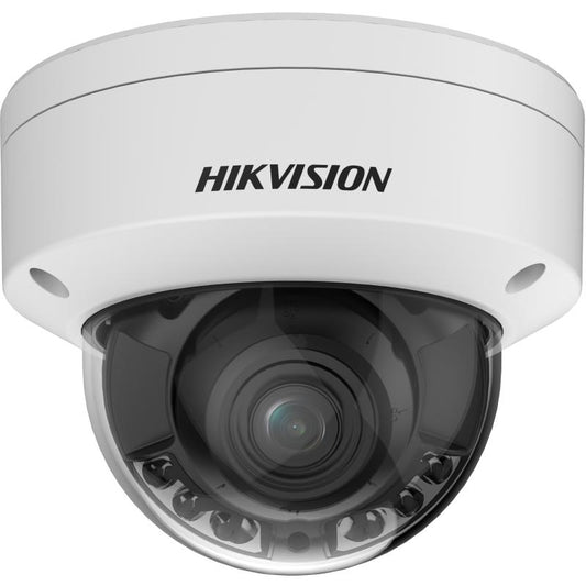 Hikvision Dome Camera DS-2CD3788G2T-LIZSU 2.7-13.5mm