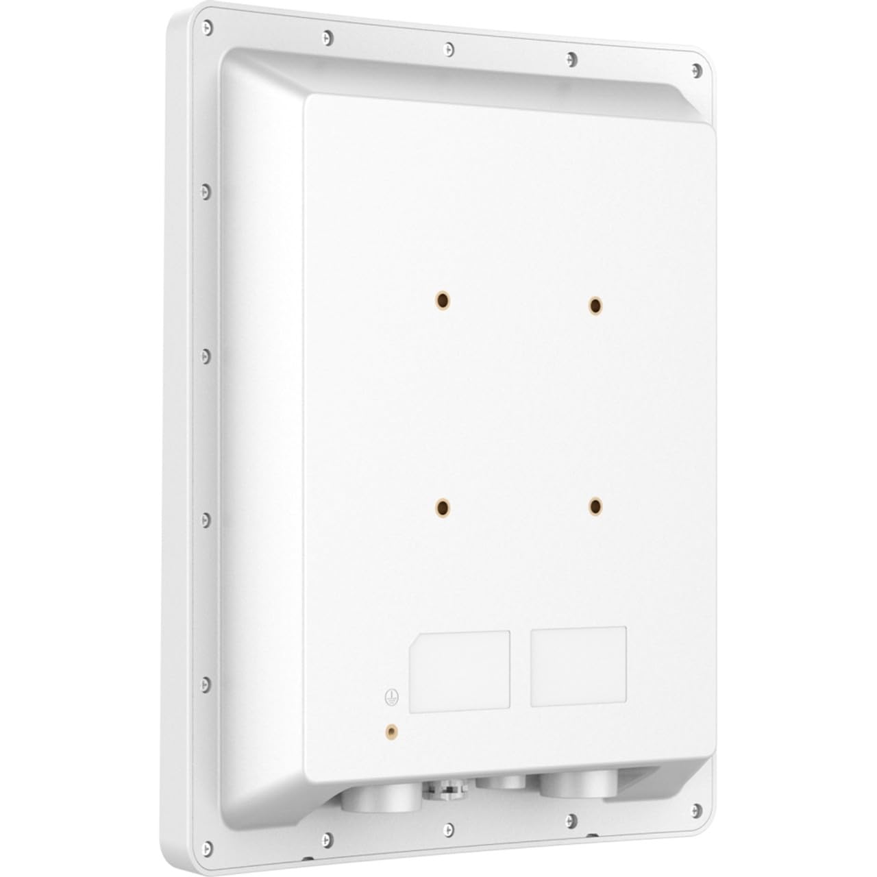 Grandstream High-Performance Outdoor Long-Range 802.11ax Wi-Fi 6 Access Point GWN7664ELR