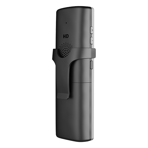 Grandstream Enterprise Portable WiFI Phone, Unified Linux firmware, extended battery WP822