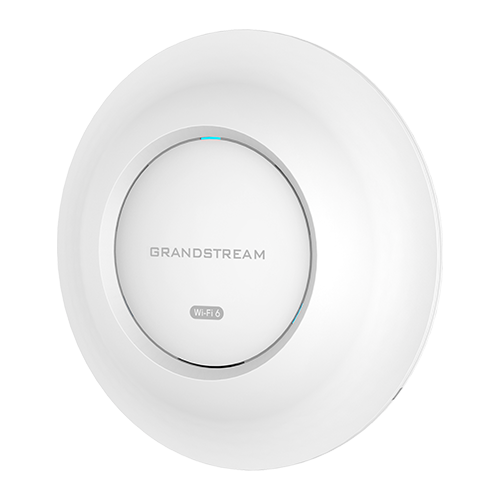 Grandstream 4x4 802.11 a/b/g/n/ac/ax Wi-Fi 6 AP Fast Wifi Latest Generation 2 GWN7664