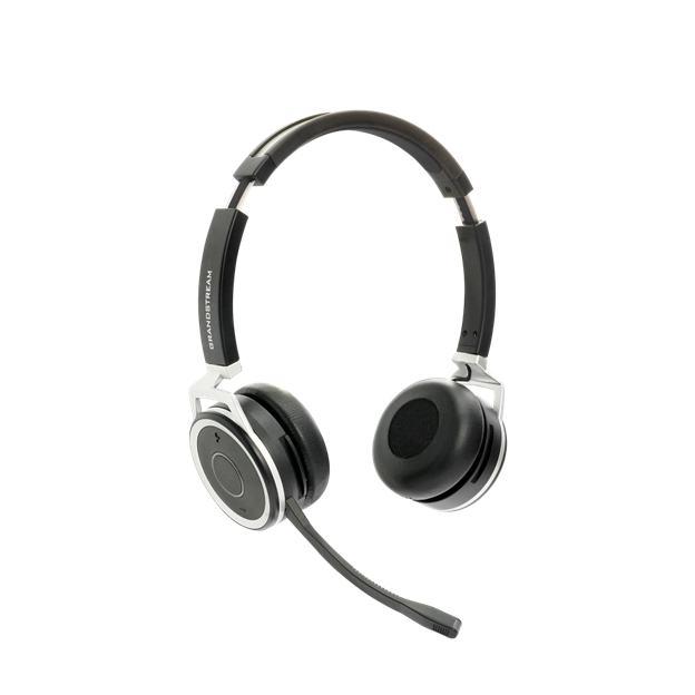 Grandstream BT Headset with busy light GUV3050