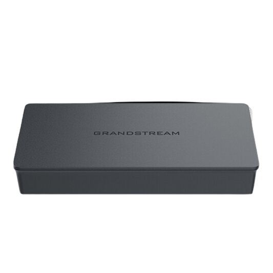 Grandstream Layer 2-Lite Managed Switch, 8 x GigE GWN7711