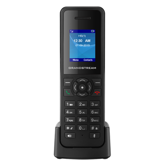 Grandstream HD DECT Handset DP720