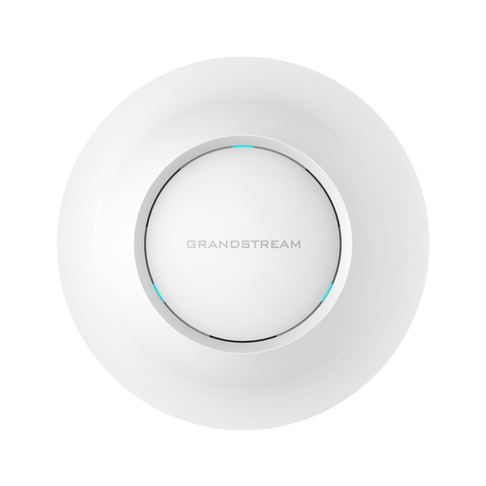 Grandstream 4x4 802.11ac Wave-2 Wi-Fi 5 AP GWN7630 Access Point