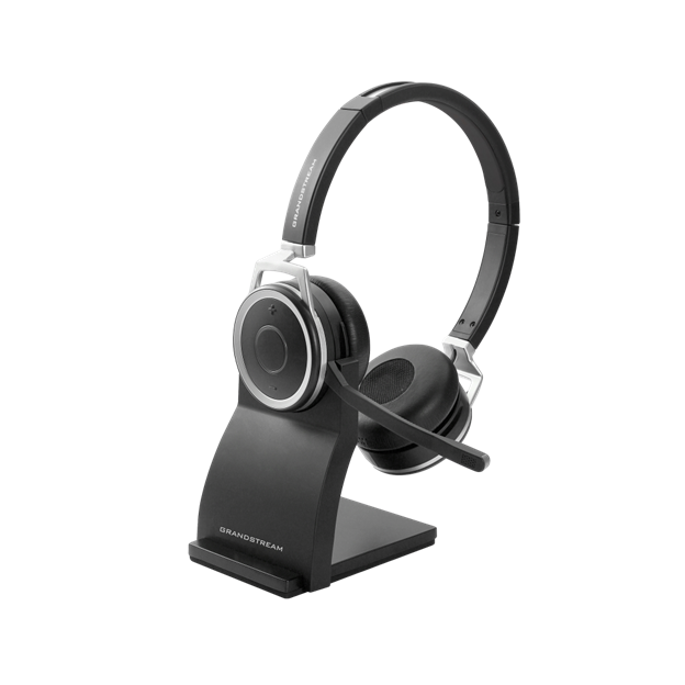 Grandstream BT Headset with busy light GUV3050