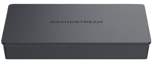 Grandstream Layer 2-Lite Managed Switch, 8 x GigE GWN7711