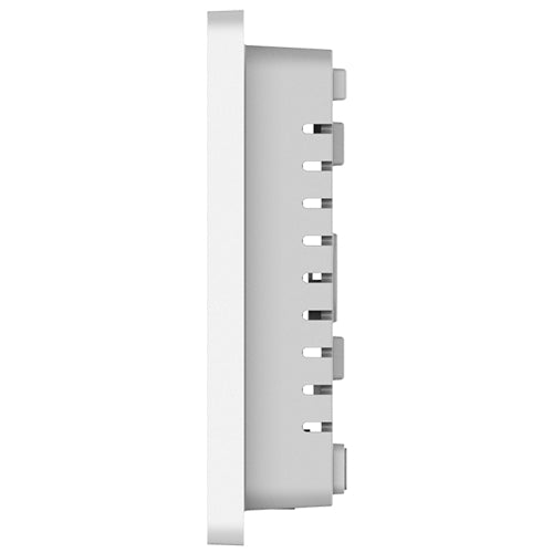 Grandstream 2x2 802.11ac Wave-2 WiFi 5 AP With Integrated Gigabit Ethernet Switch GWN7603